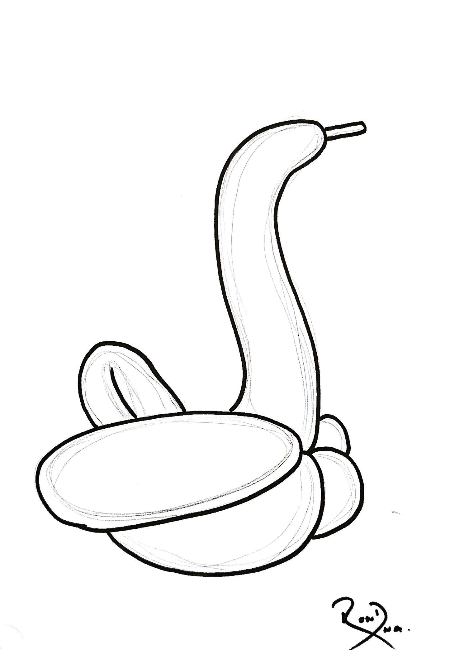 Baloon Snake