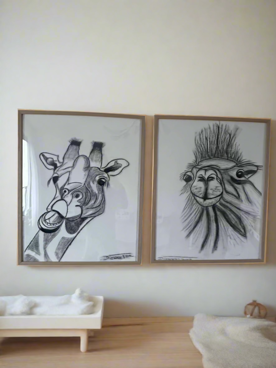 Giraffe