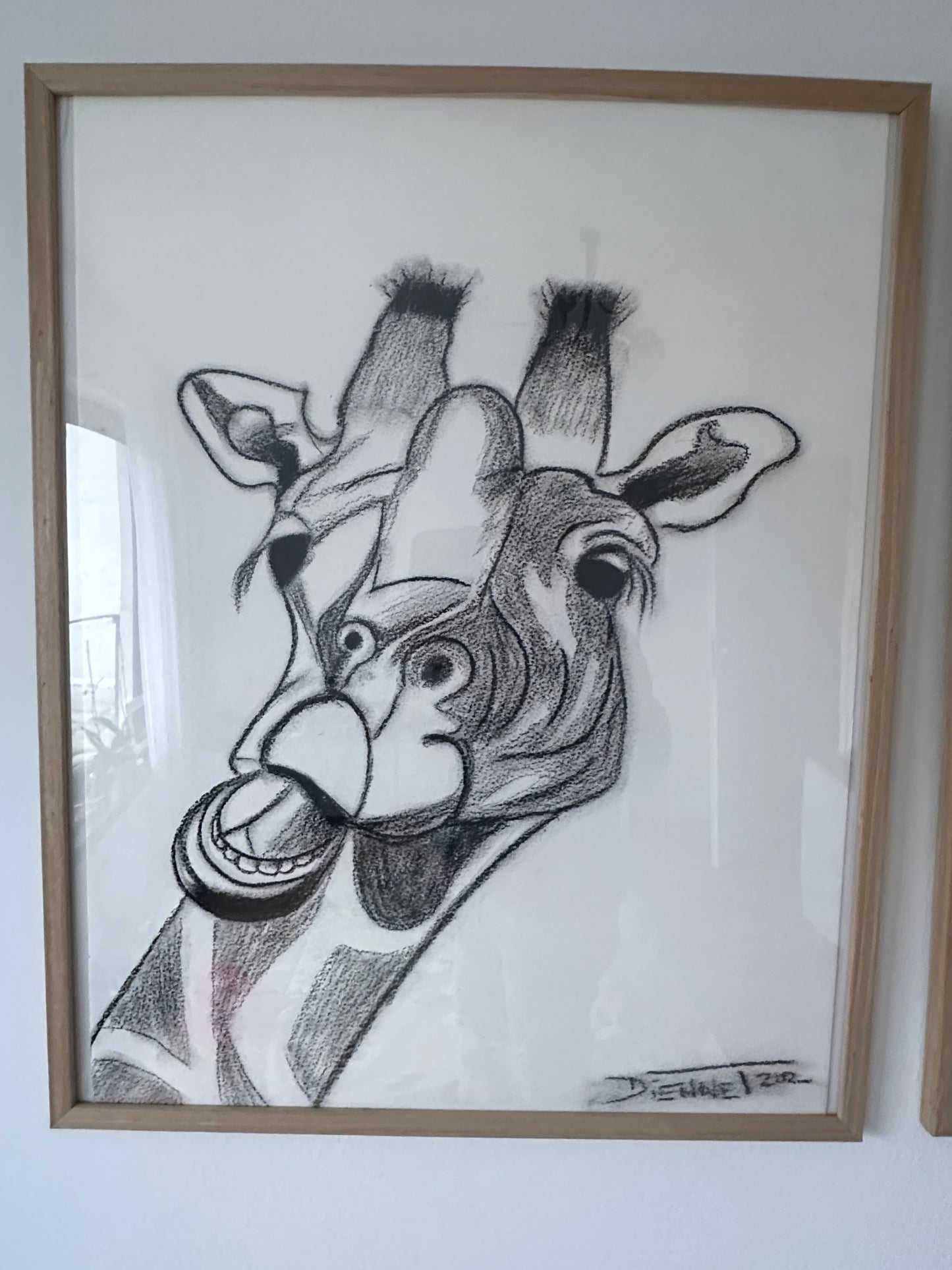 Giraffe