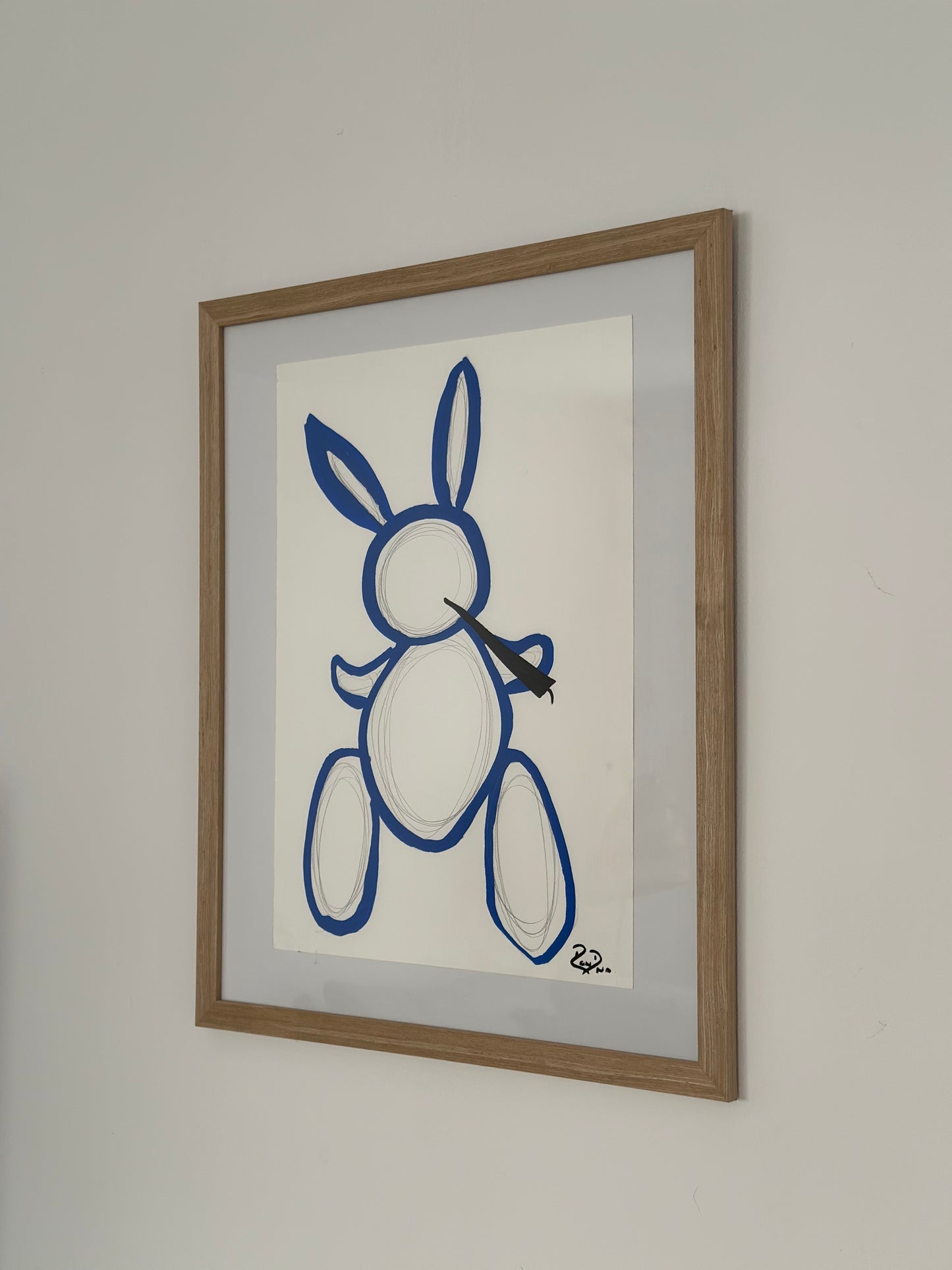 Balloon Rabbit