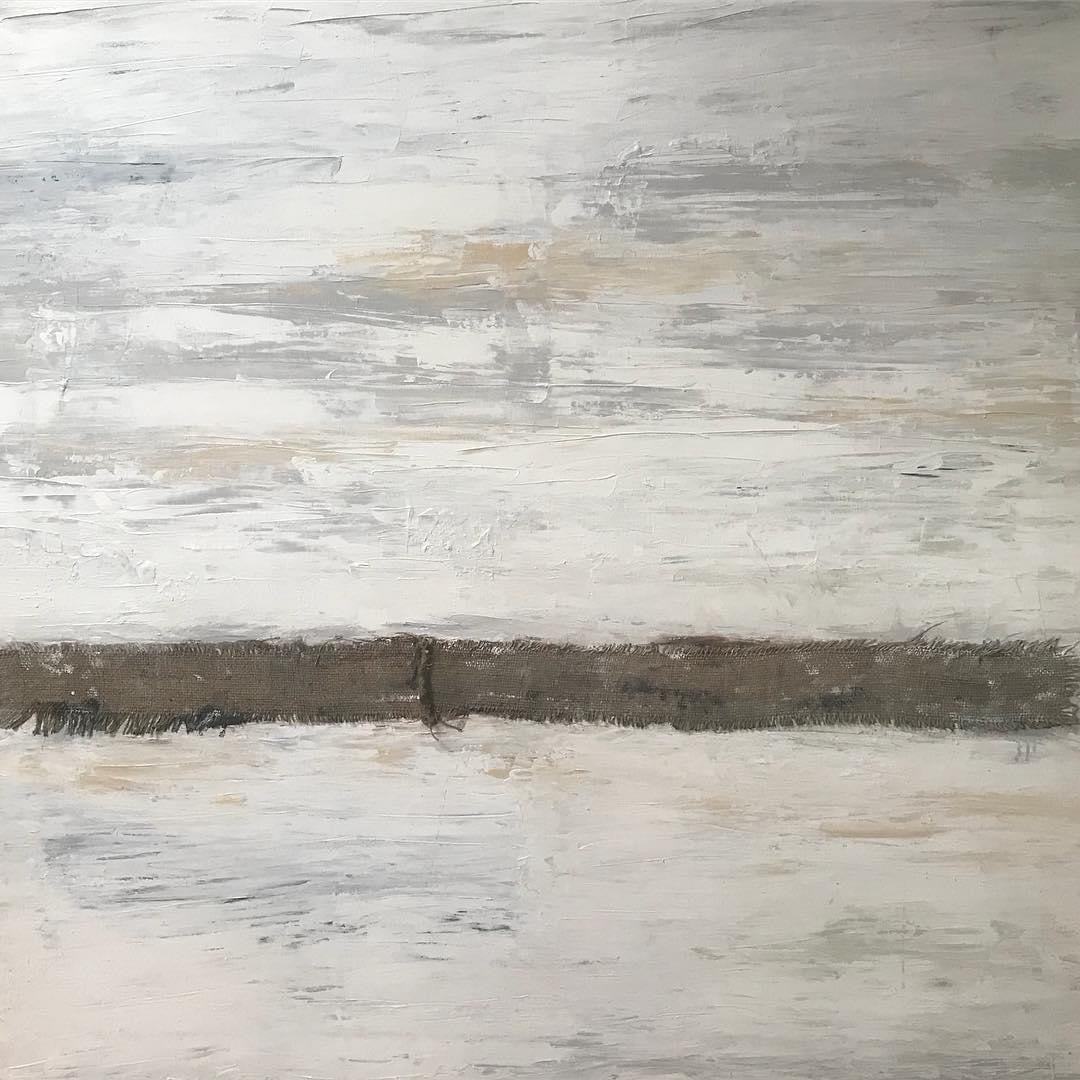 Winter Horizon