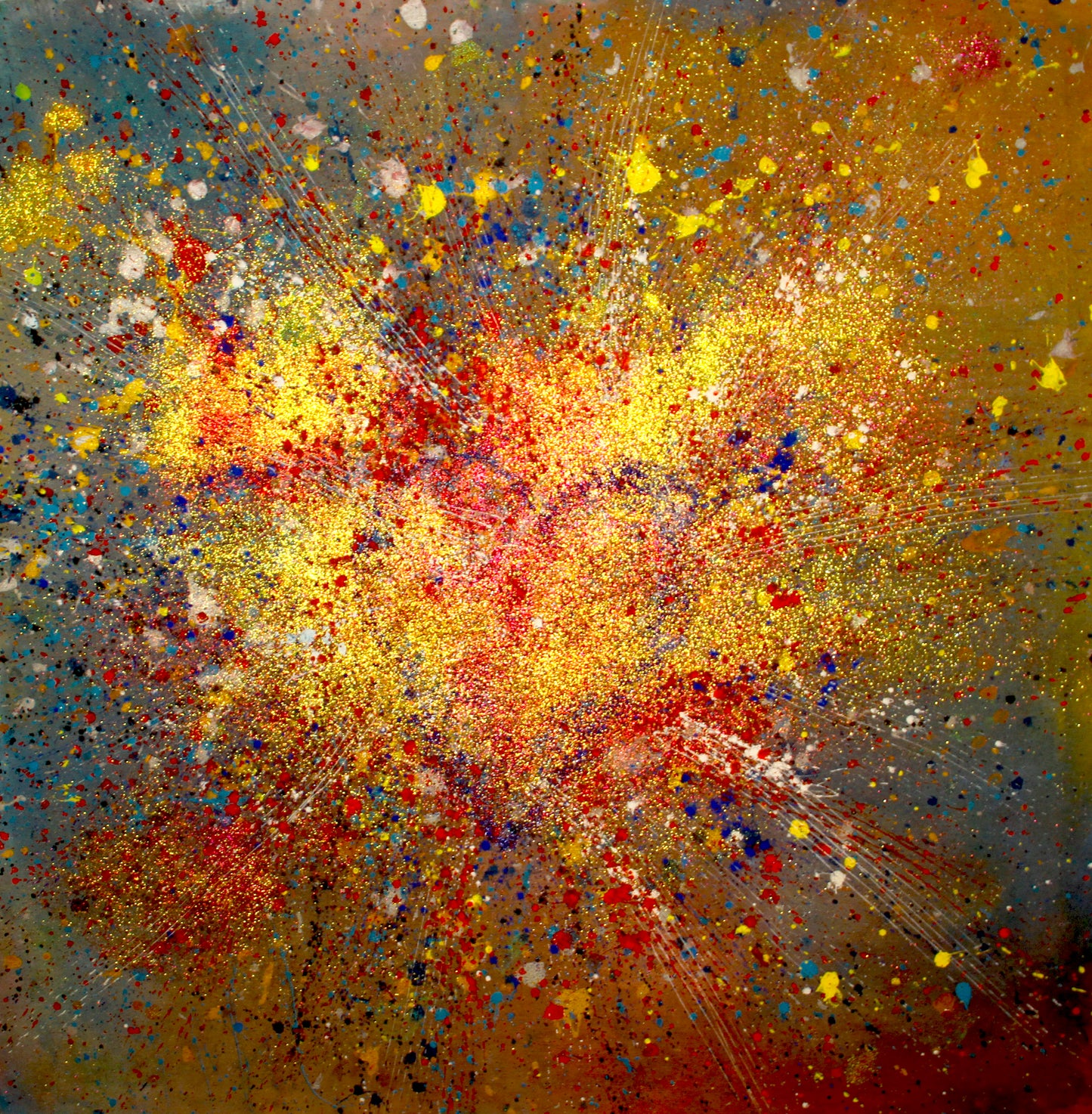 Golden Heart