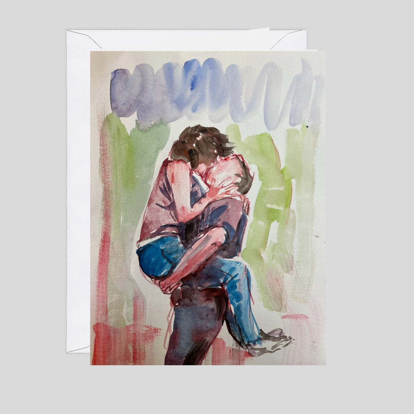 Tamsin Morse - A Reunião 